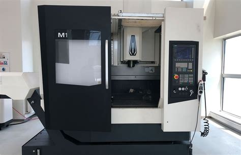 dmg mori m1 milling machine